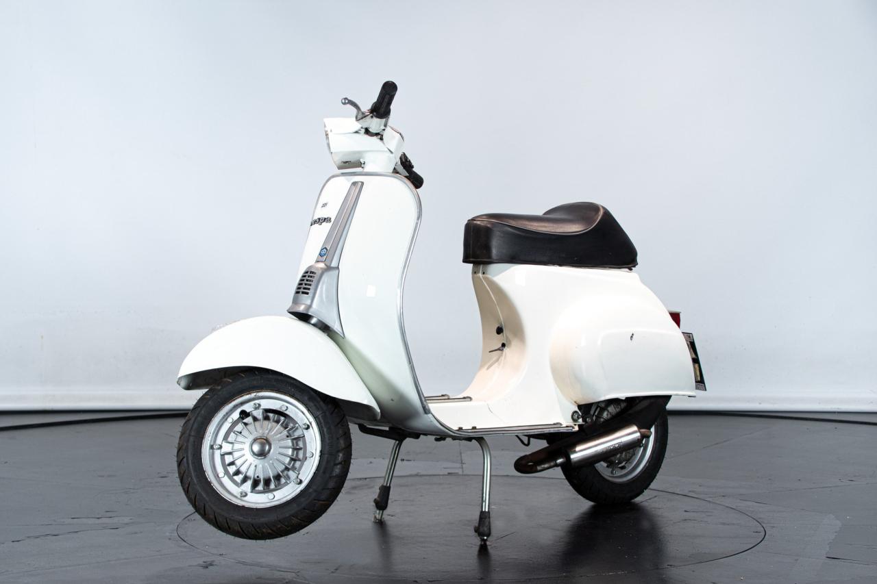 1972 Piaggio Vespa 50 Special