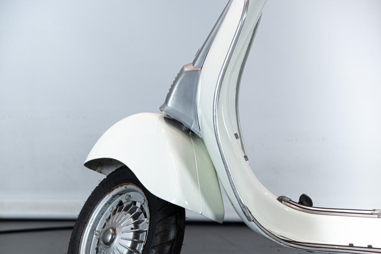 1972 Piaggio Vespa 50 Special