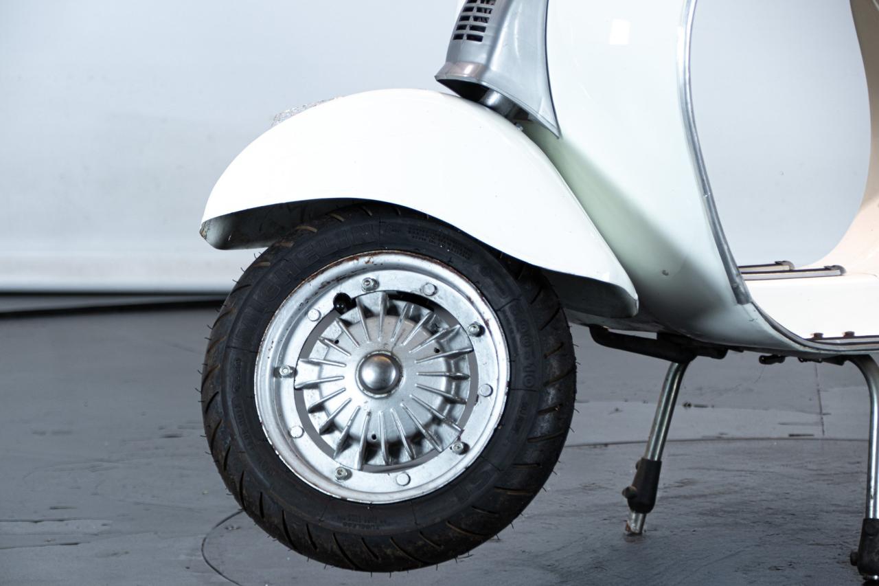 1972 Piaggio Vespa 50 Special