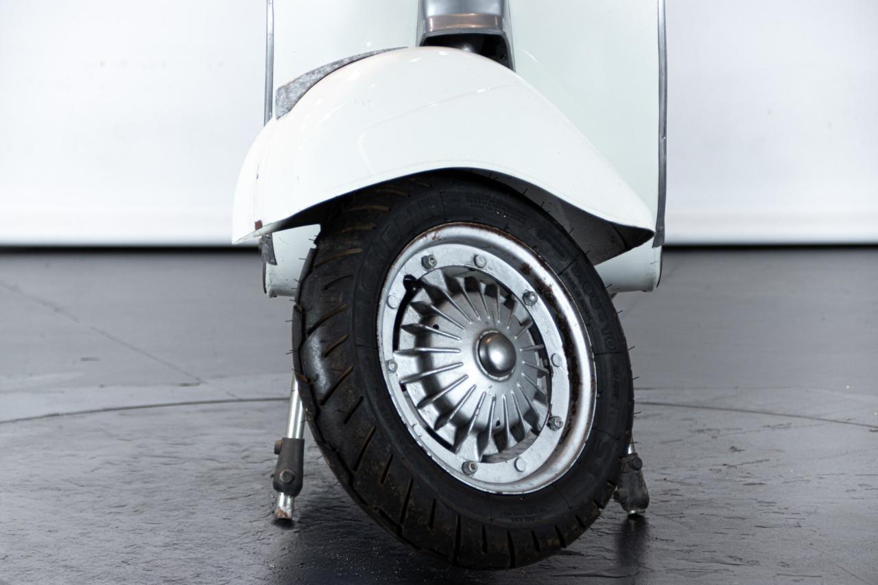 1972 Piaggio Vespa 50 Special