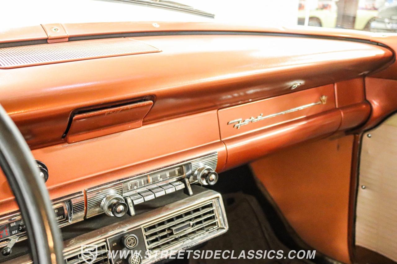 1956 Ford Customline Country Sedan