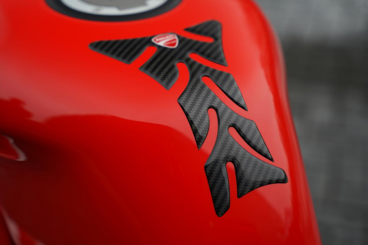 2008 Ducati DESMOSEDICI RR