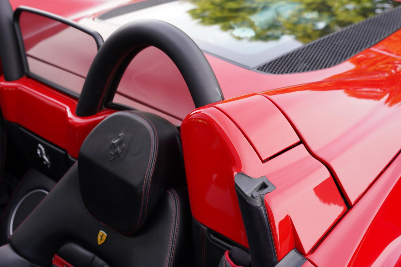 2003 Ferrari 360 Spider F1