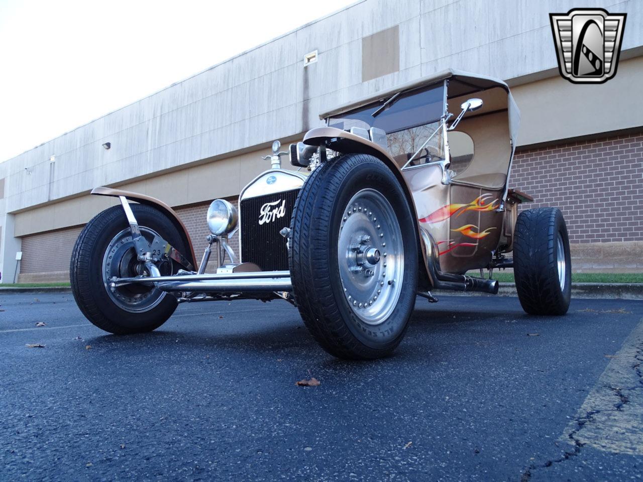 1923 Ford T-Bucket Hot Rod