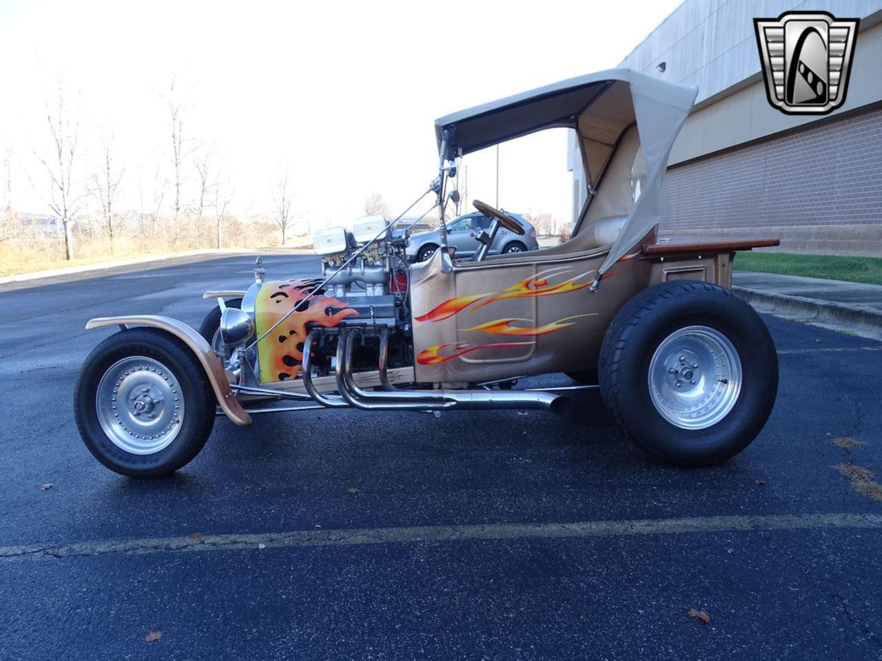 1923 Ford T-Bucket Hot Rod