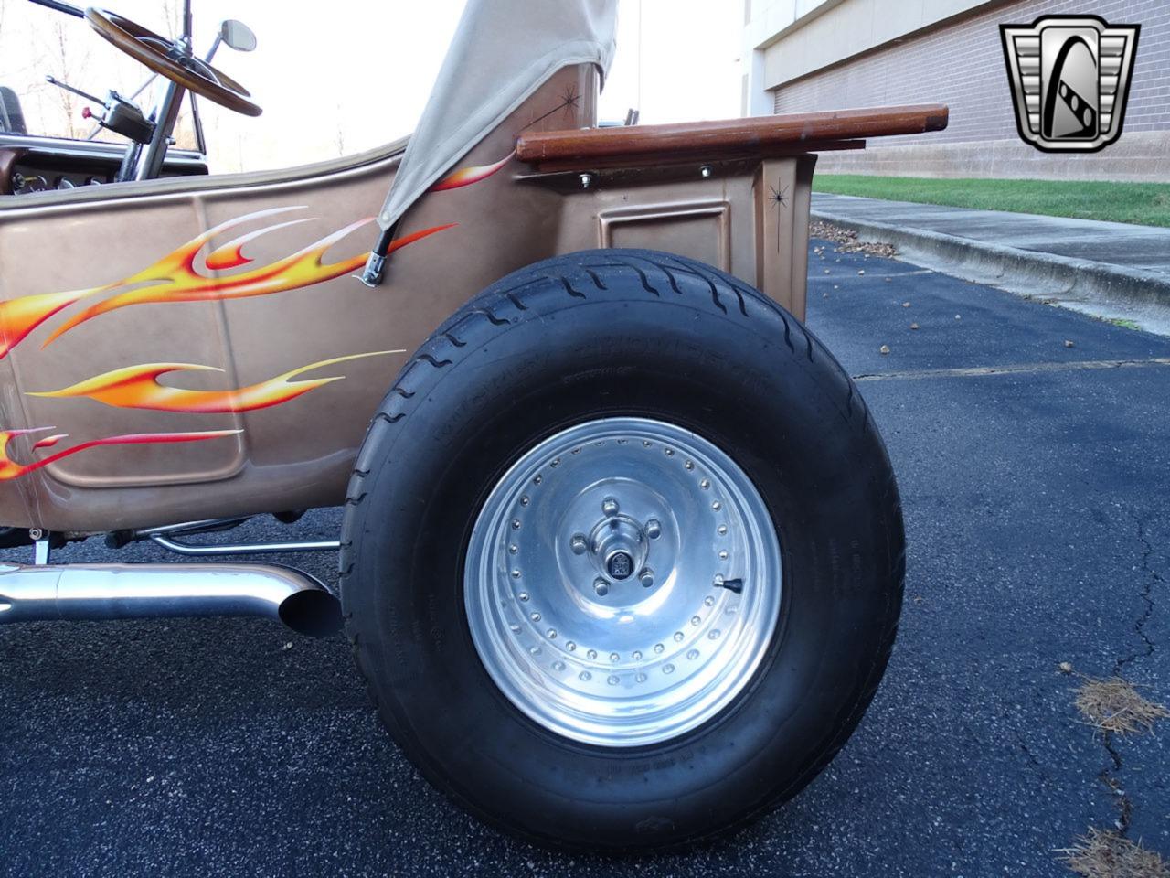 1923 Ford T-Bucket Hot Rod