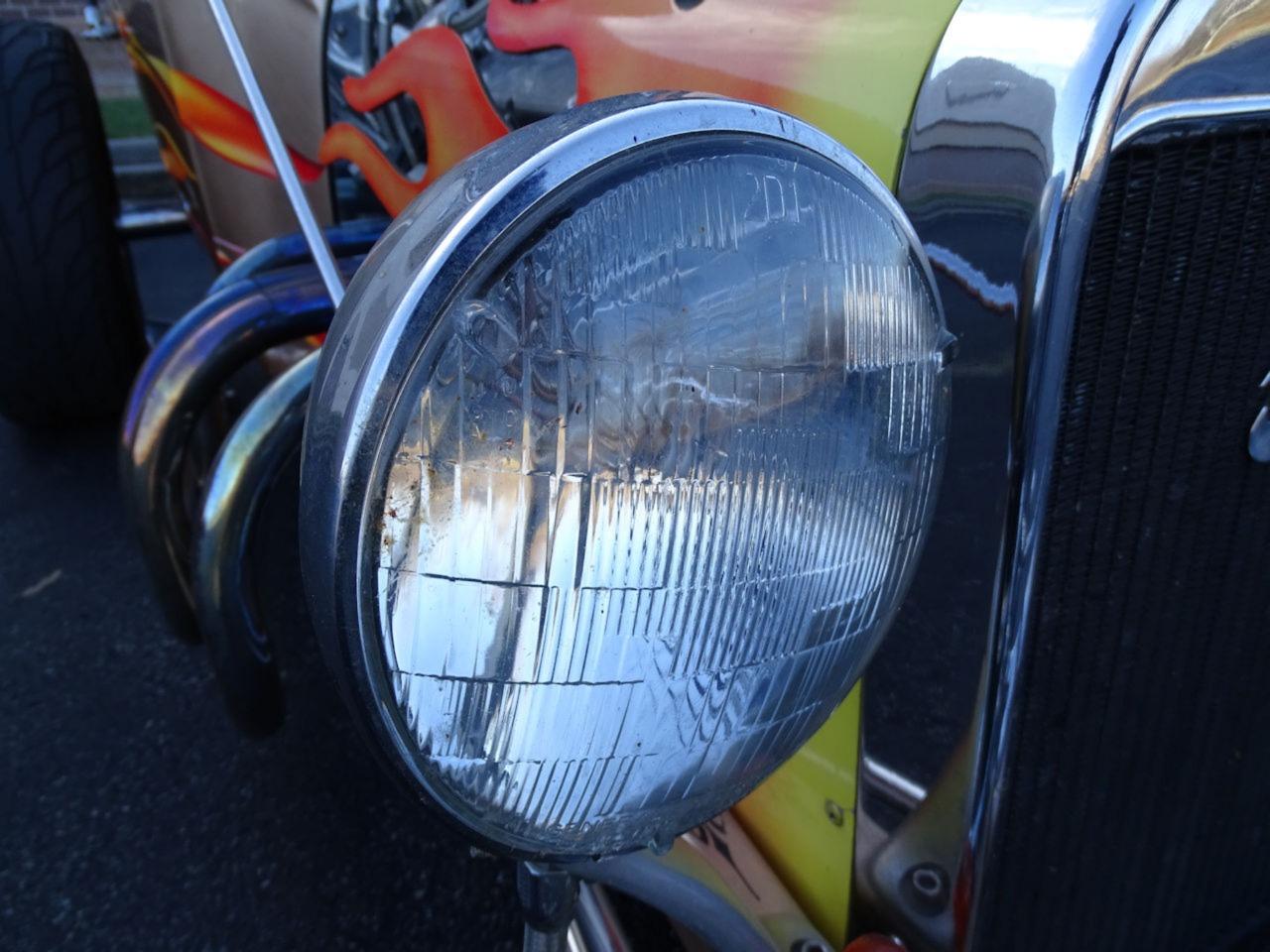 1923 Ford T-Bucket Hot Rod