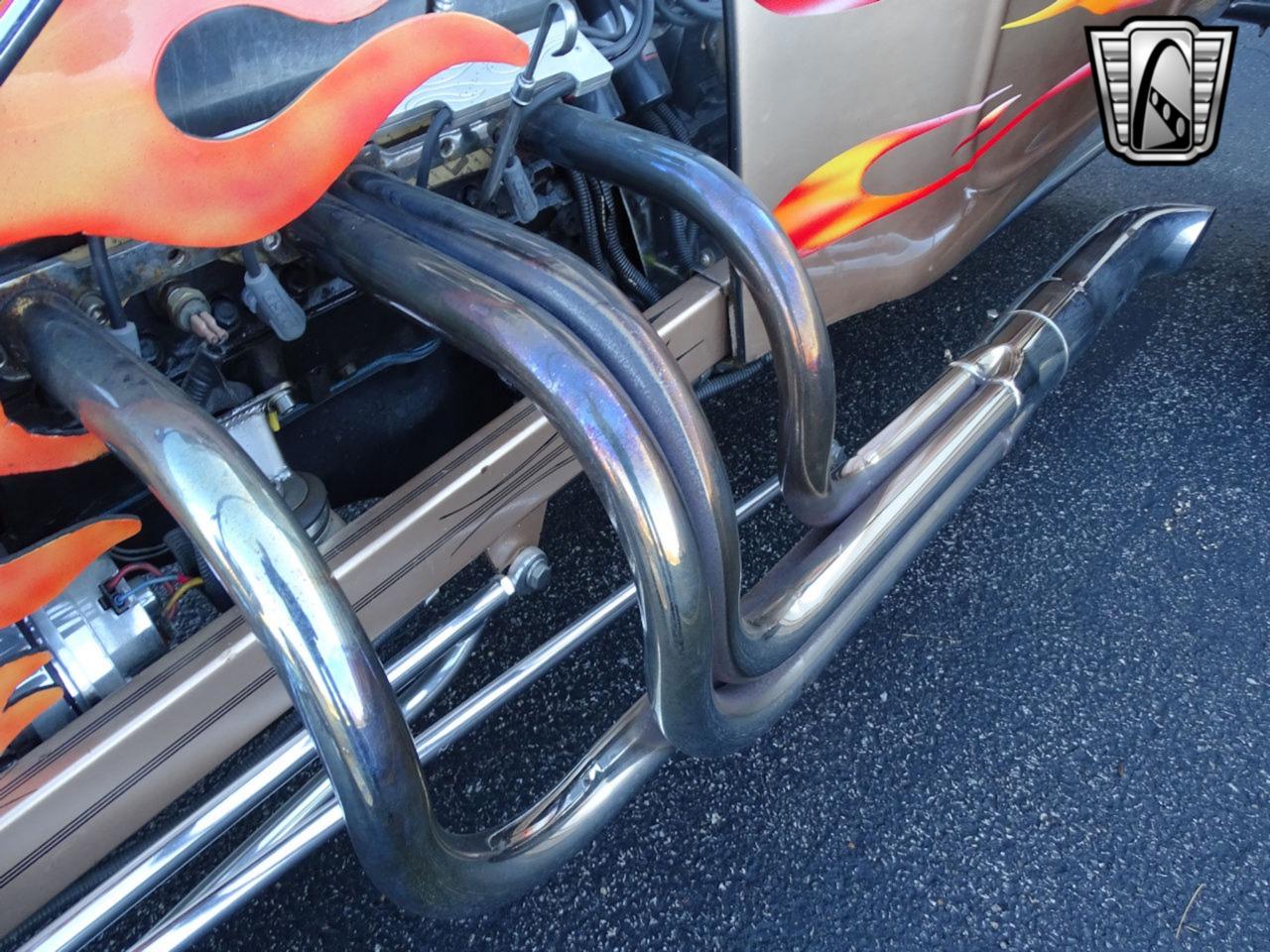 1923 Ford T-Bucket Hot Rod