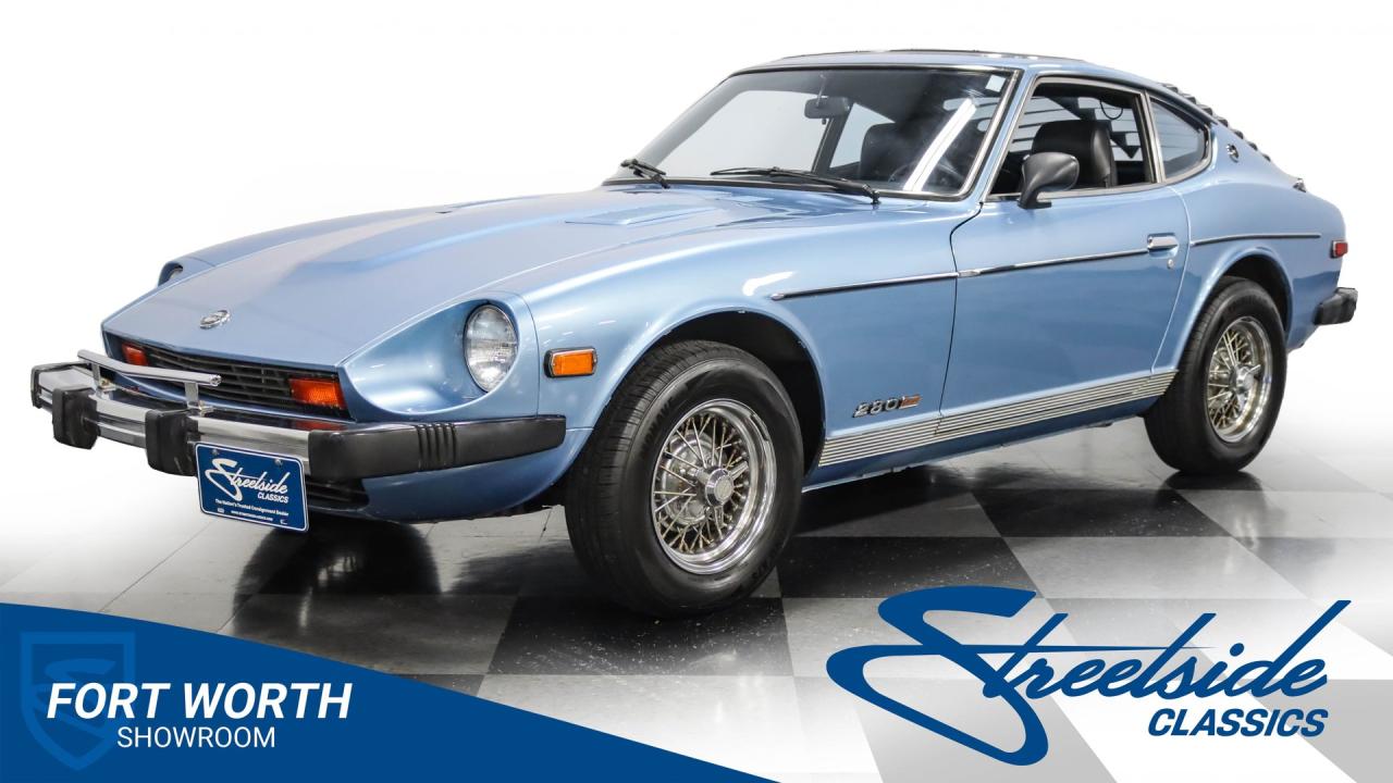 1978 Datsun 280Z