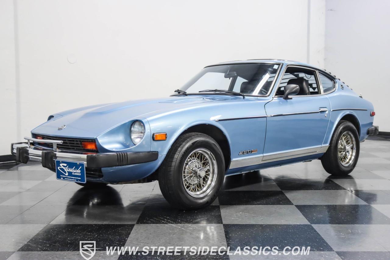 1978 Datsun 280Z