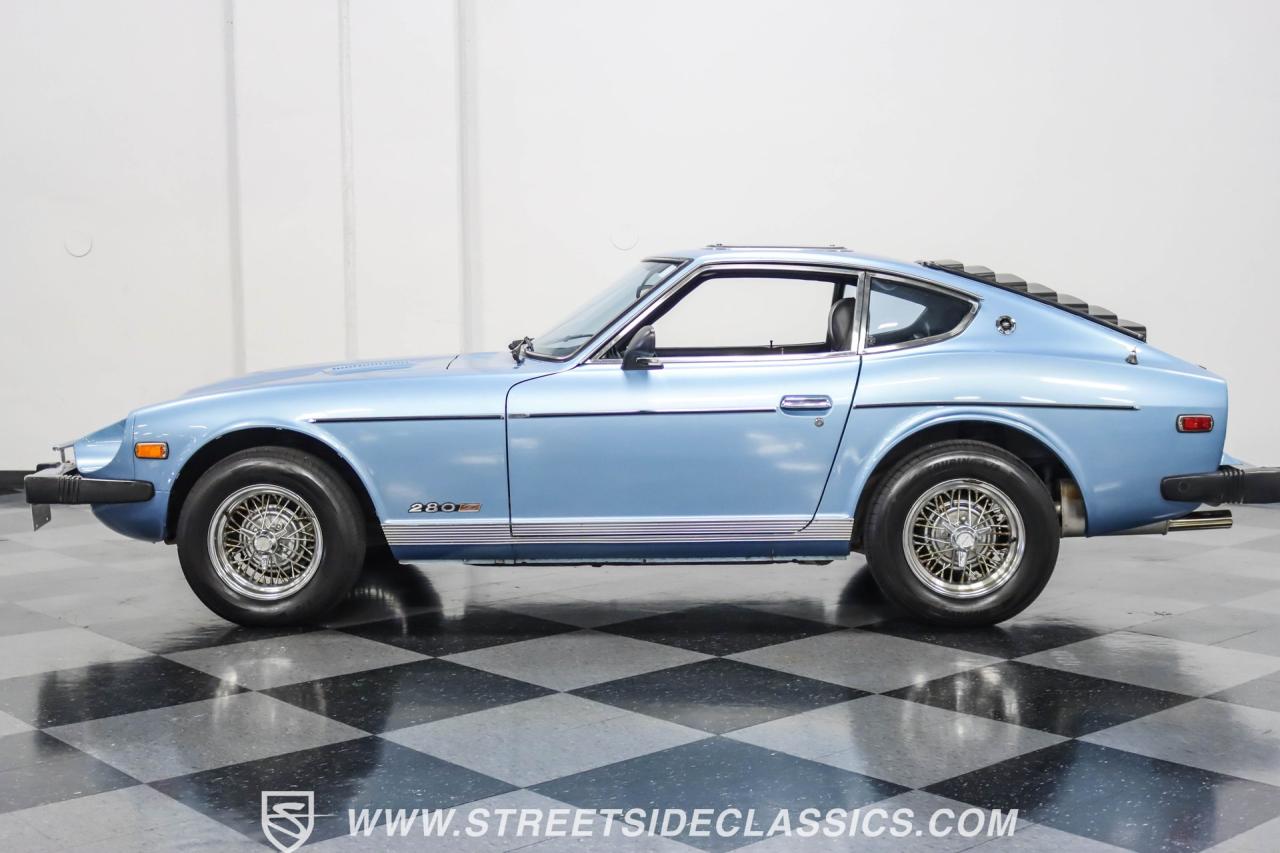 1978 Datsun 280Z