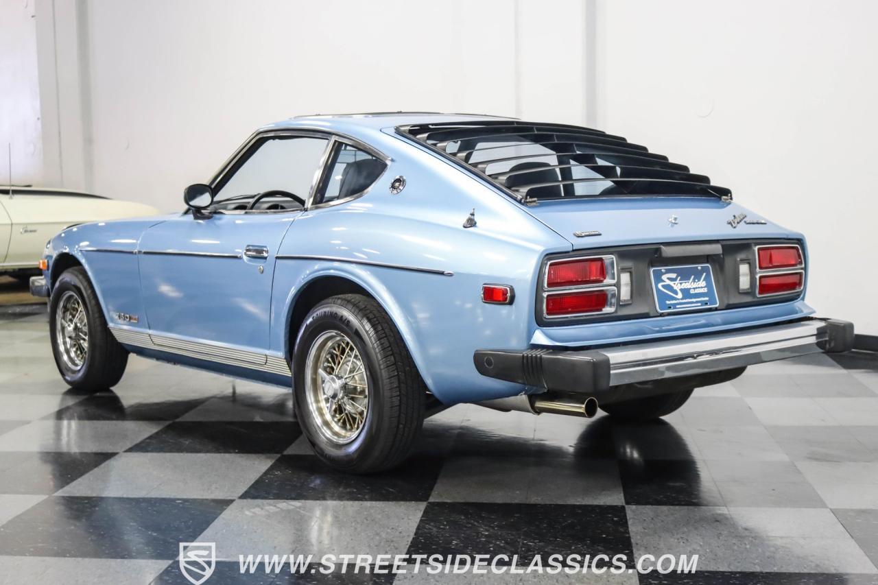 1978 Datsun 280Z