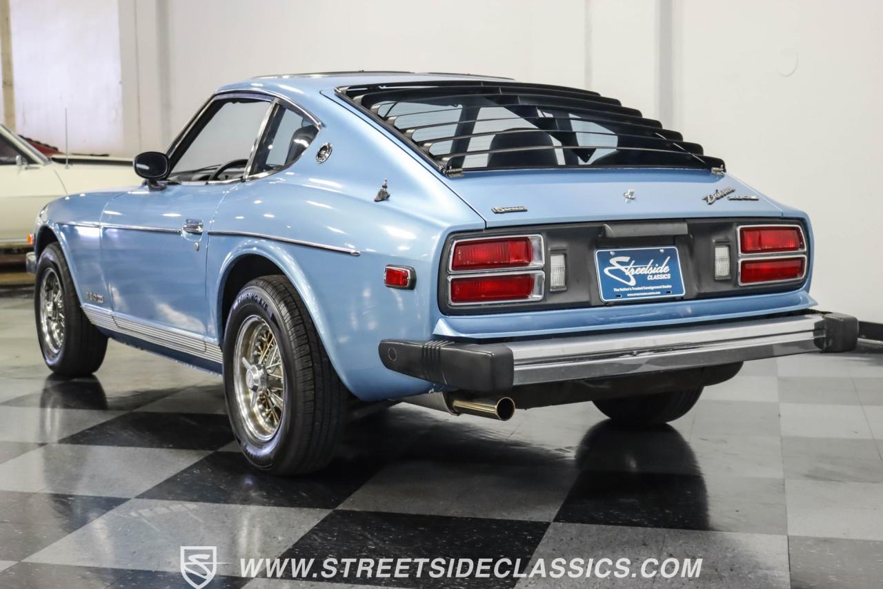 1978 Datsun 280Z