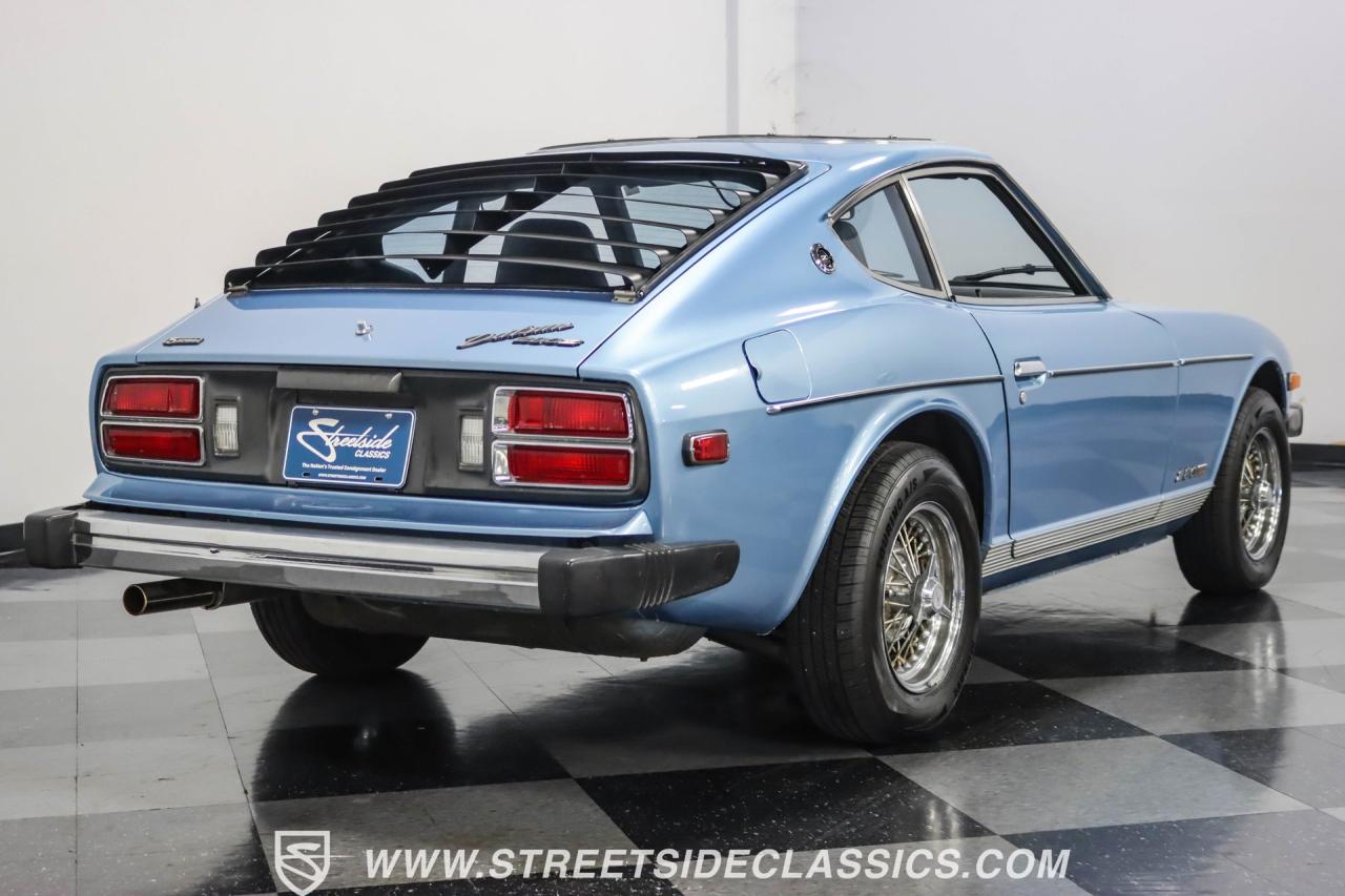 1978 Datsun 280Z