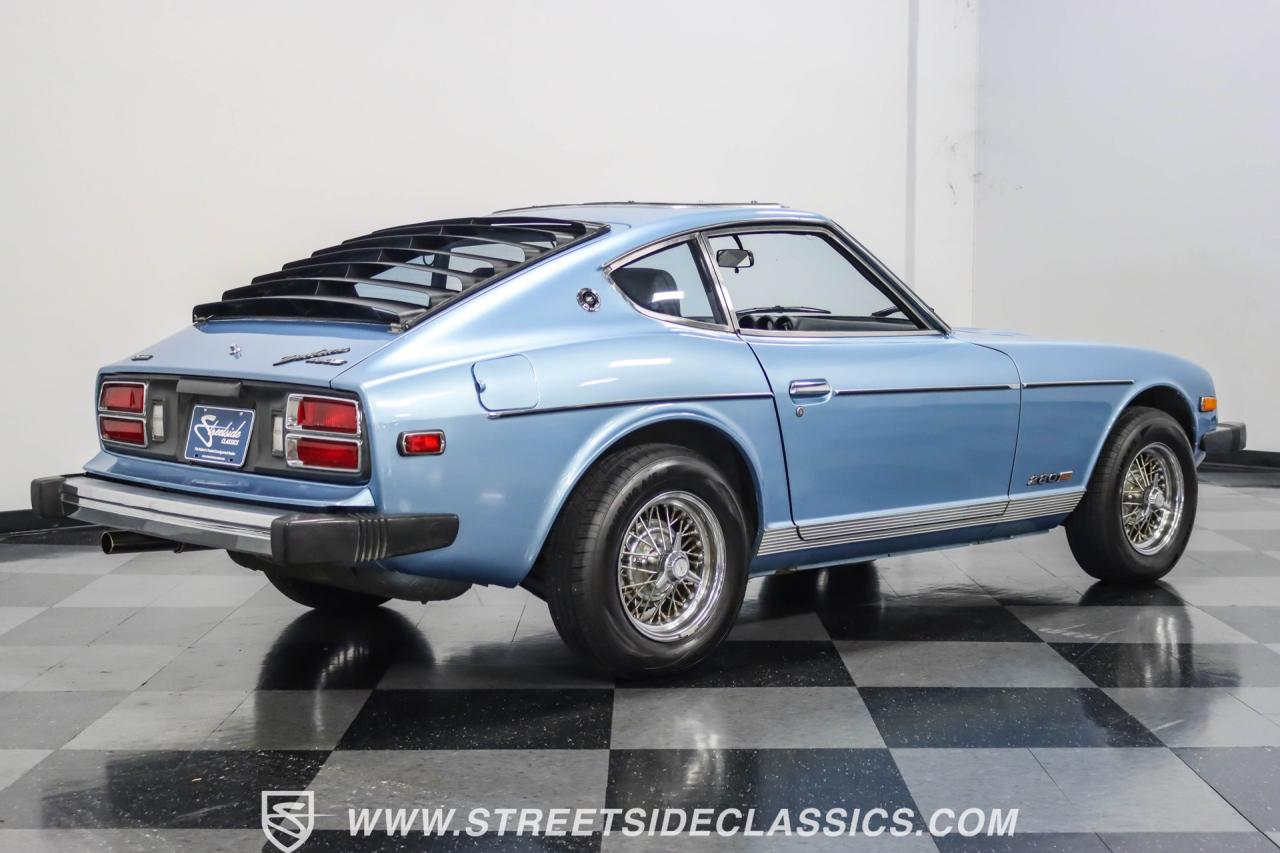 1978 Datsun 280Z