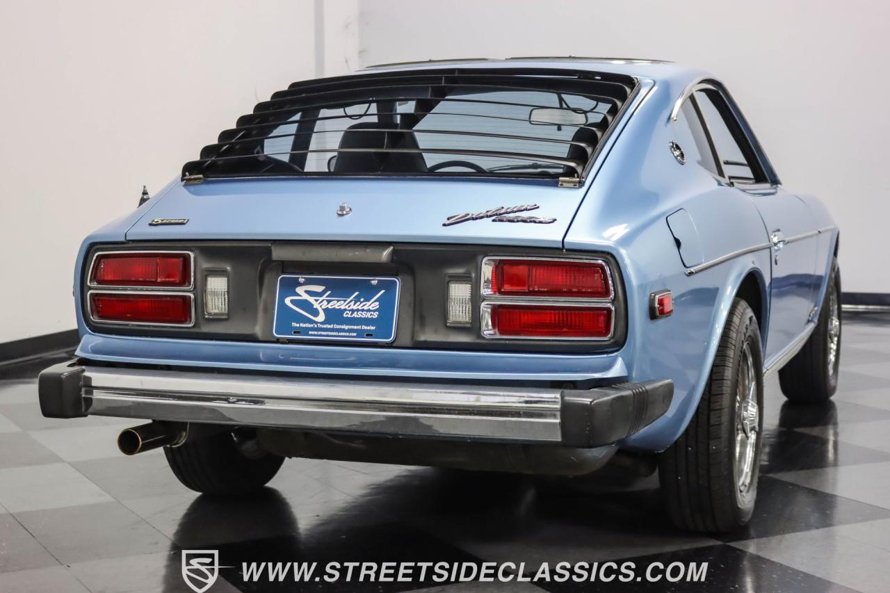 1978 Datsun 280Z