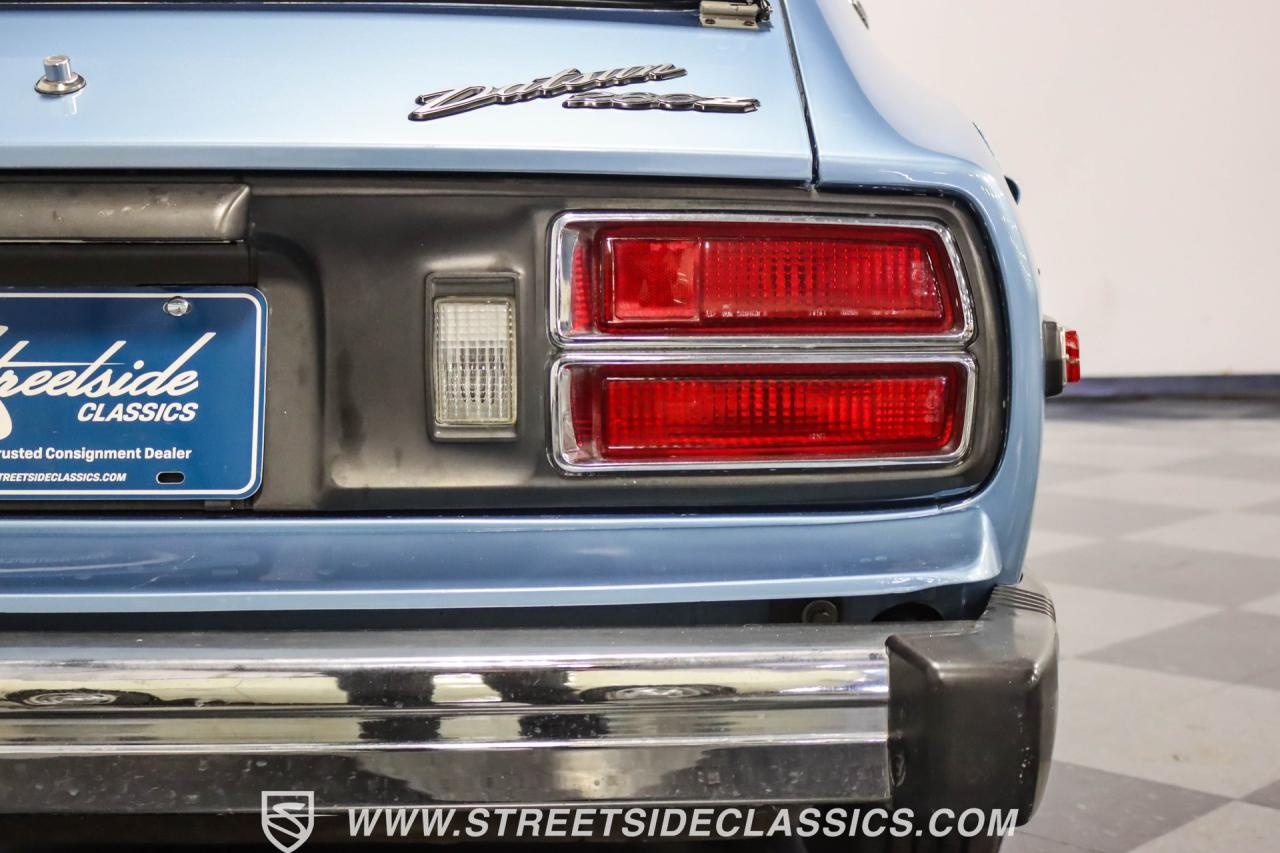 1978 Datsun 280Z