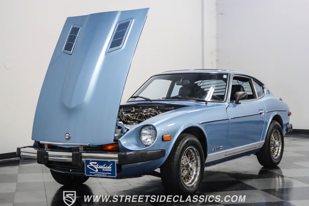 1978 Datsun 280Z