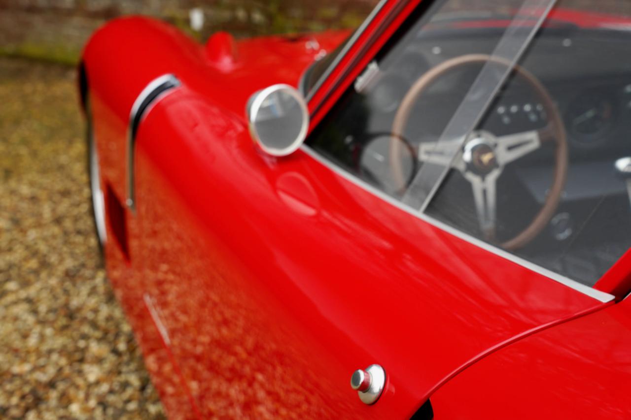 1967 Bizzarrini 5300 GT Strada &ldquo;Corsa specification&rdquo;