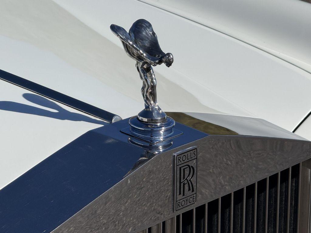 1981 Rolls - Royce Corniche