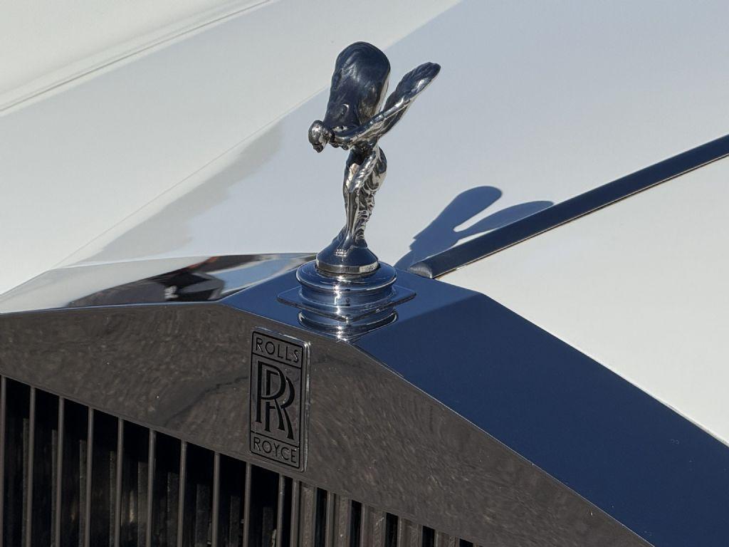 1981 Rolls - Royce Corniche