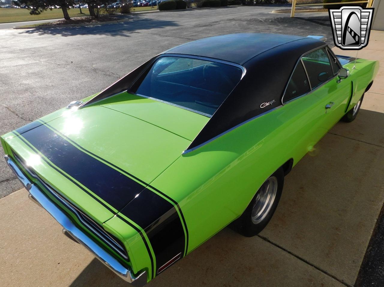 1970 Dodge Charger