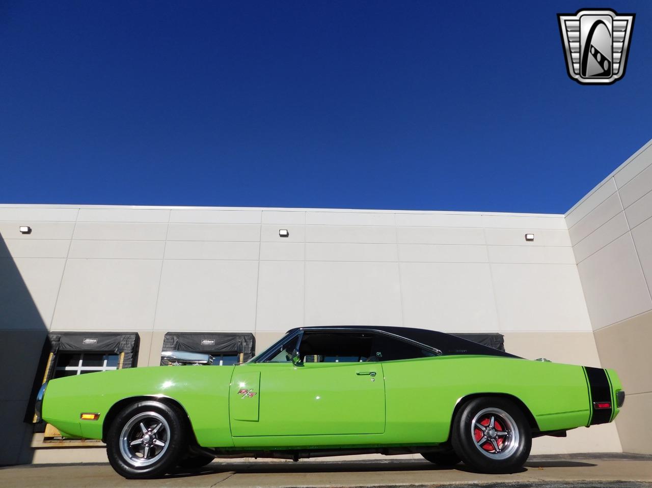 1970 Dodge Charger