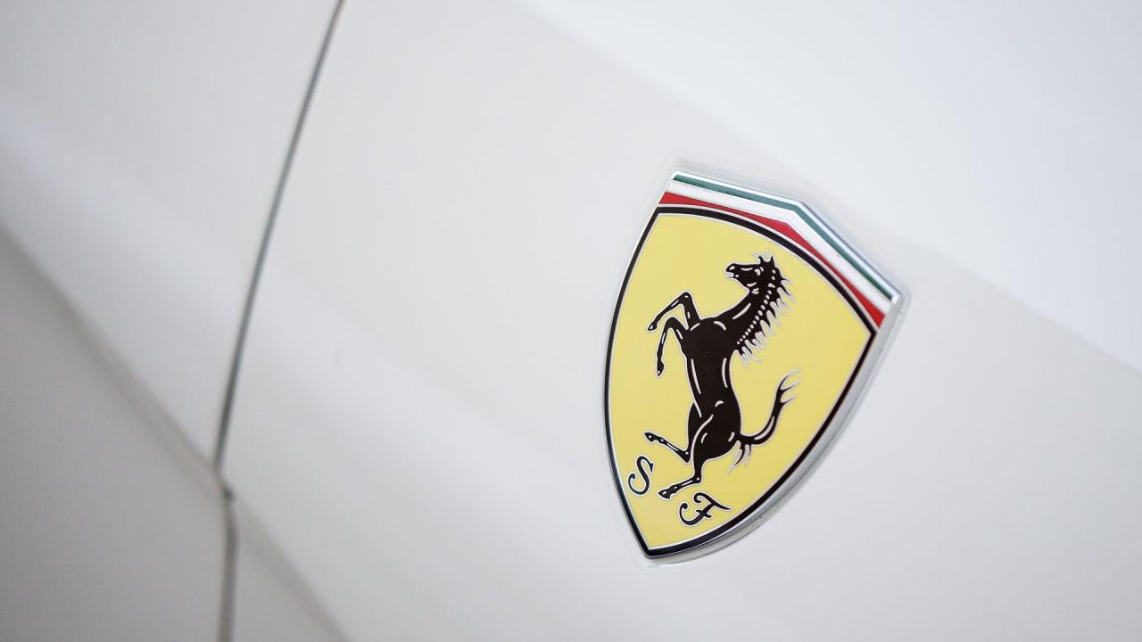 2023 Ferrari 812 GTS