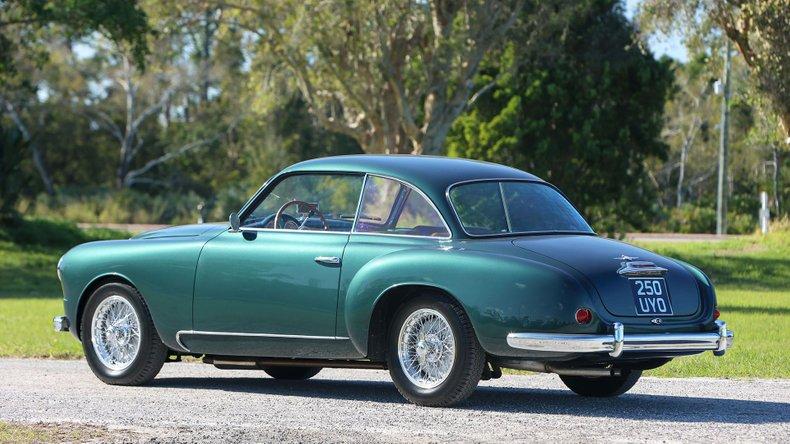 1954 Alfa Romeo 1900 C SS Touring Coupe