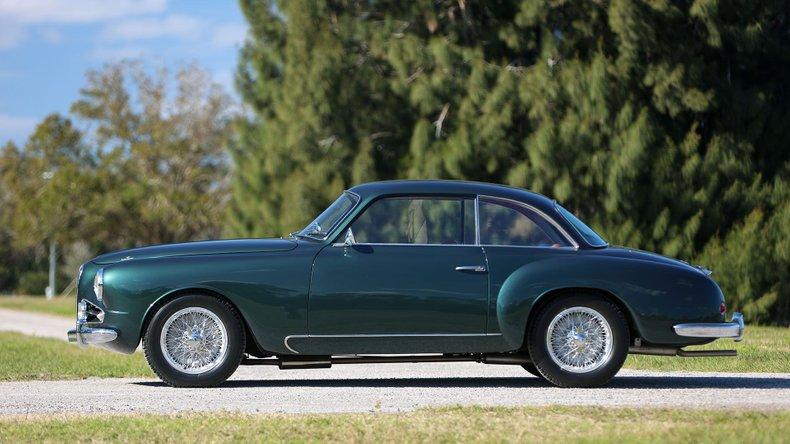 1954 Alfa Romeo 1900 C SS Touring Coupe