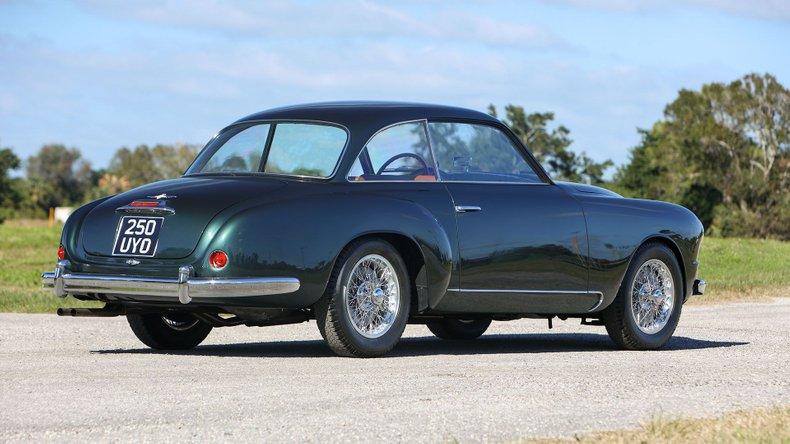 1954 Alfa Romeo 1900 C SS Touring Coupe