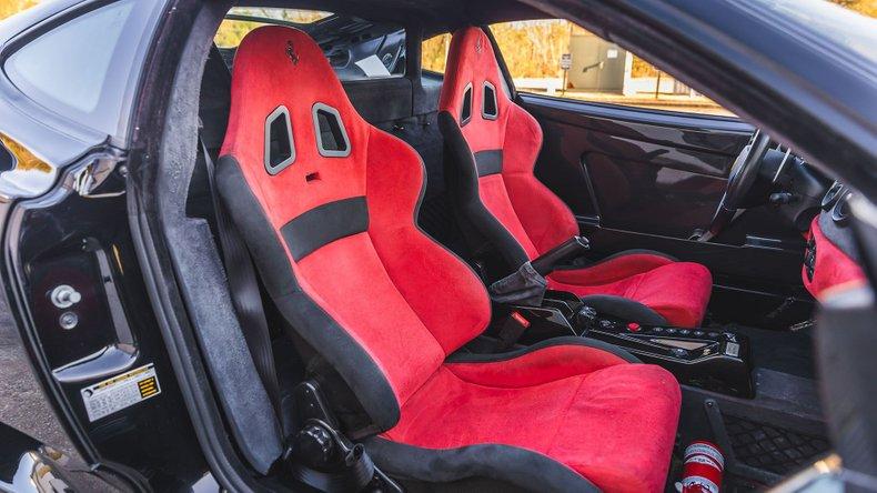 2004 Ferrari 360 Challenge Stradale