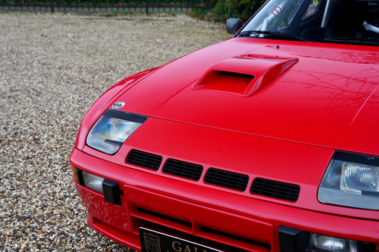 1981 Porsche 924 Carrera GTS Club Sport 1 of 15