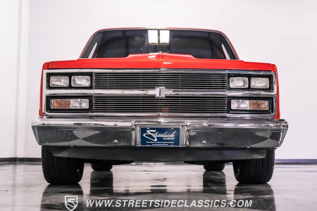 1987 Chevrolet C10