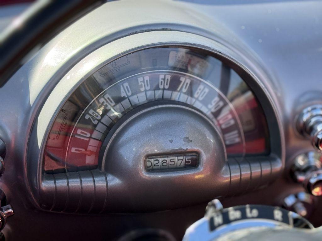 1950 Oldsmobile 88