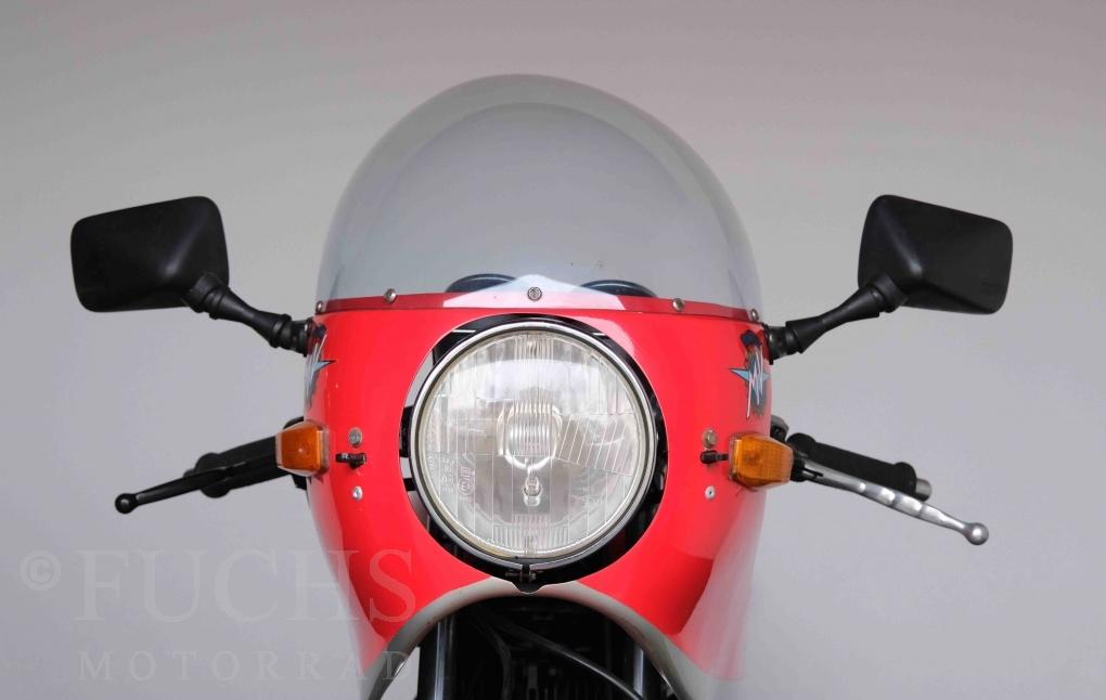 1977 MV Agusta 350 BE Sport Ipotesi