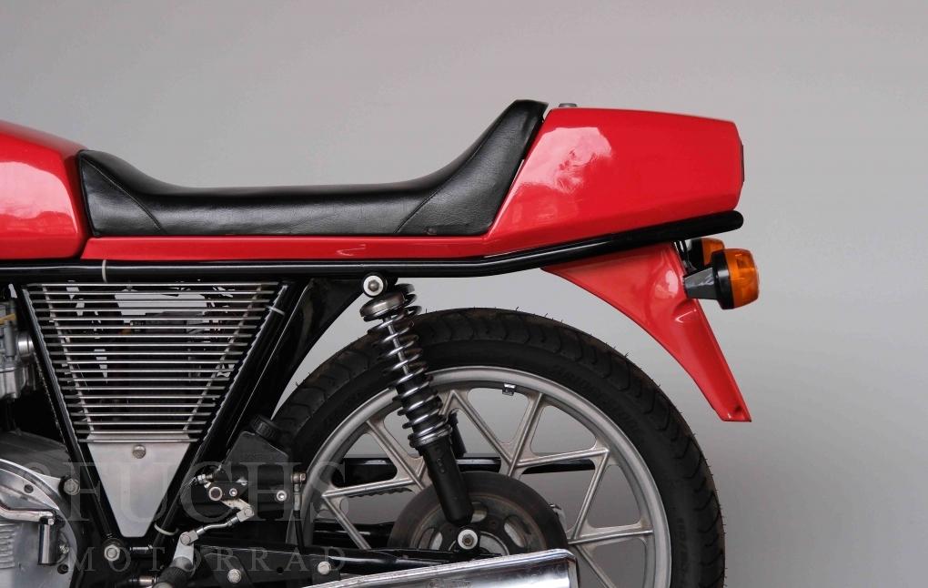 1977 MV Agusta 350 BE Sport Ipotesi