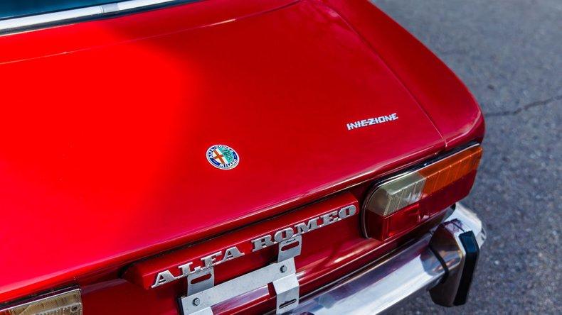 1974 Alfa Romeo GTV 2000