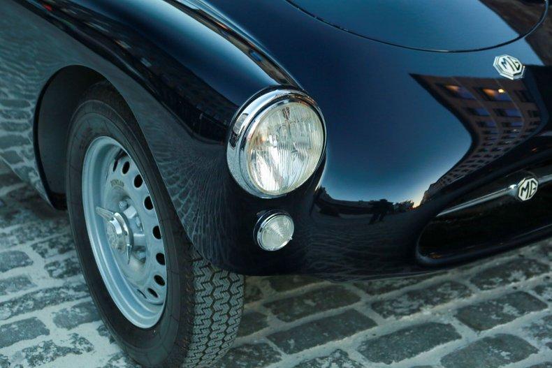 1960 MG MGA Twin Cam Roadster &ldquo;Special&rdquo;