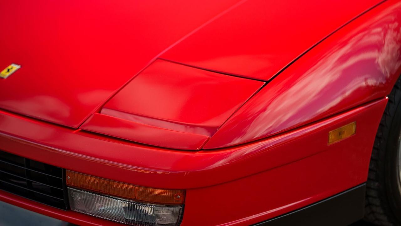 1988 Ferrari Testarossa