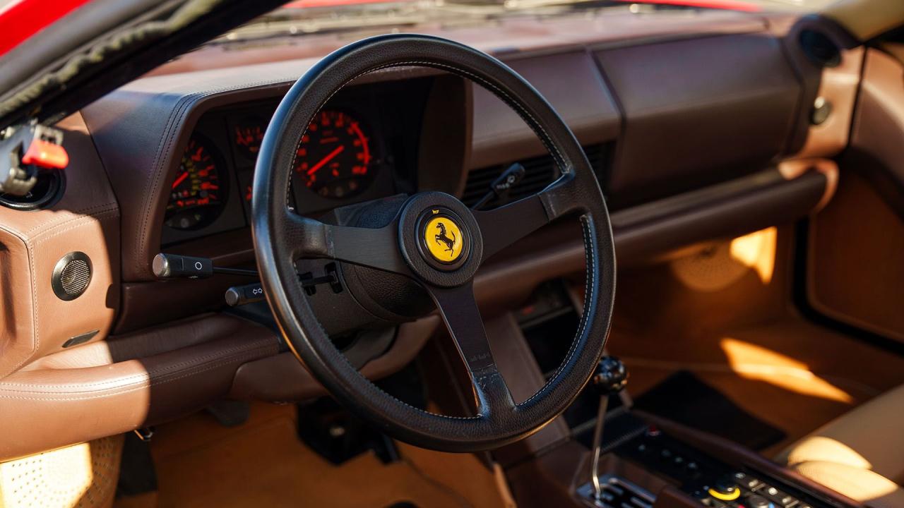 1988 Ferrari Testarossa