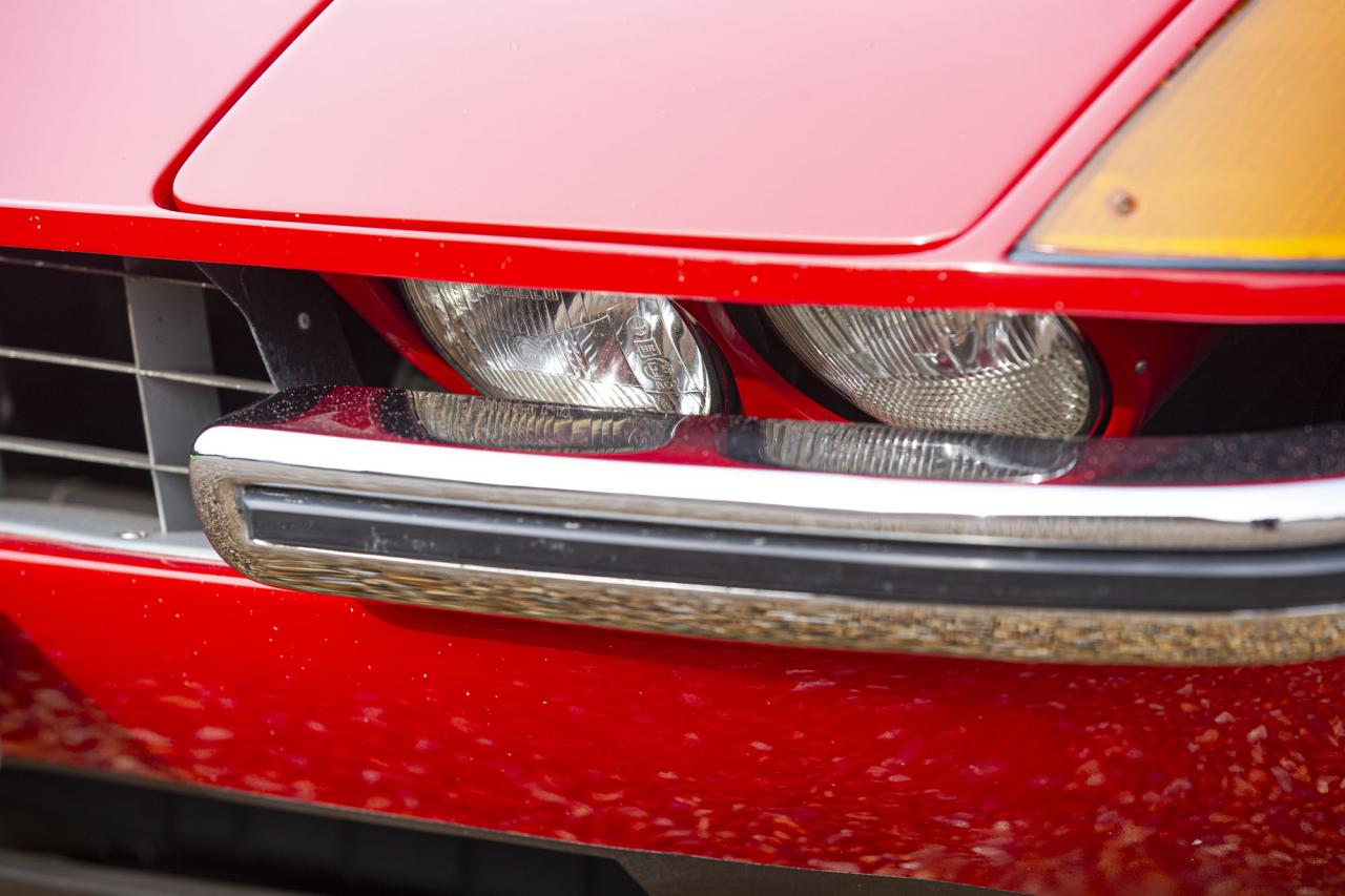 1973 Ferrari 365 GTB/4