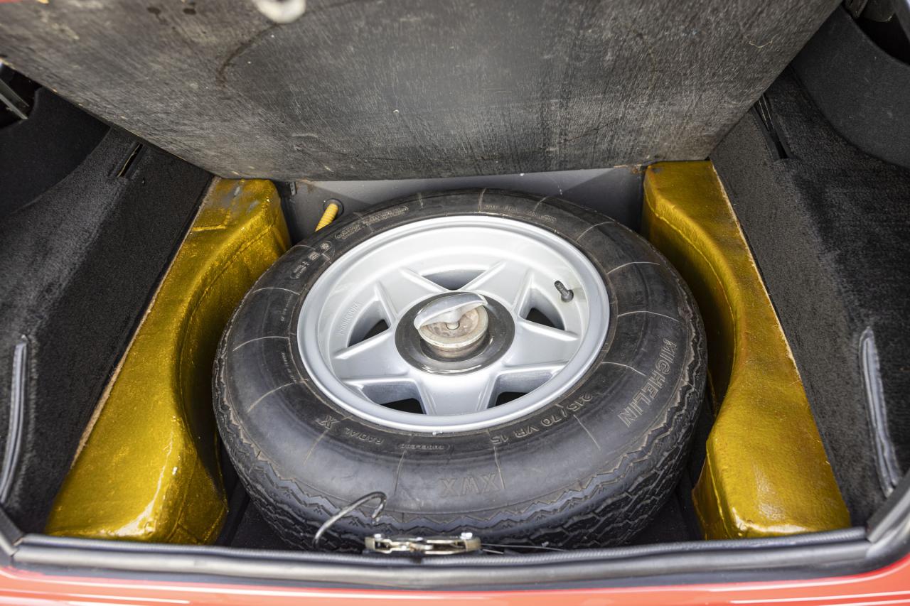 1973 Ferrari 365 GTB/4