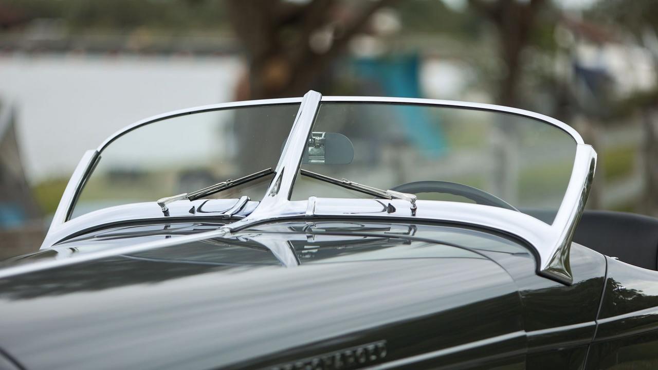 1935 Auburn 851 Super-Charged &quot;Boattail&quot; Speedster