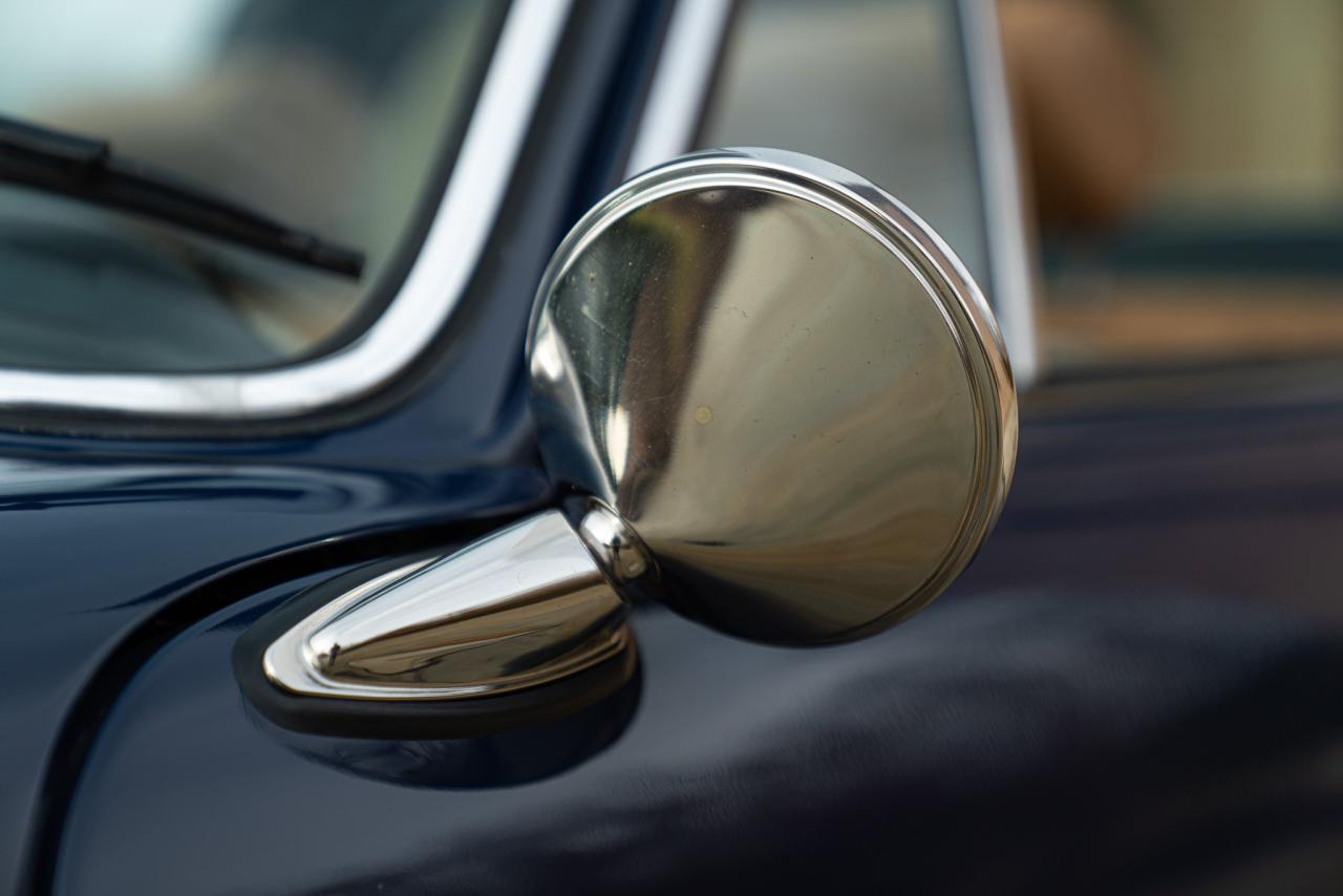 1972 Porsche 911 TARGA 2.4 S