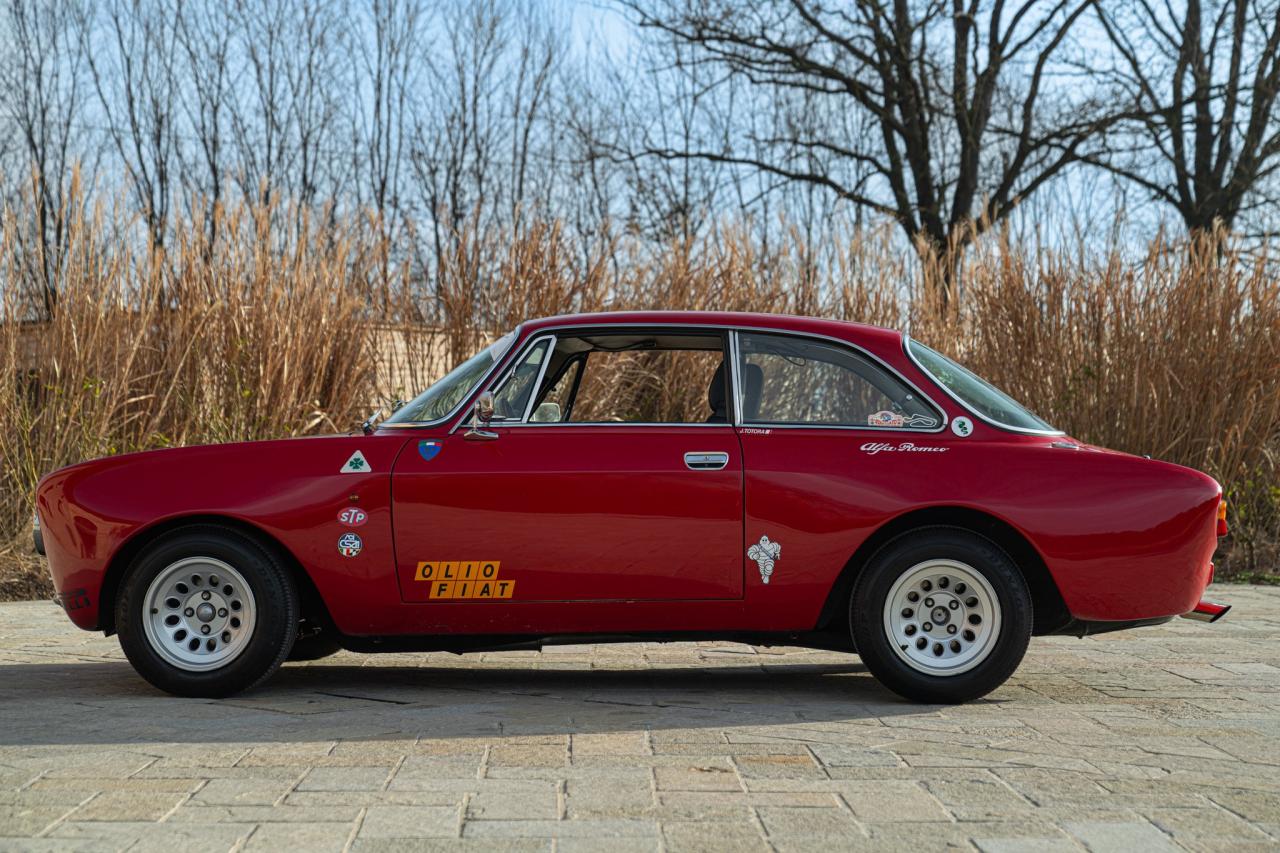 1973 Alfa Romeo GT 2000 VELOCE replica &quot;GTAM&quot;