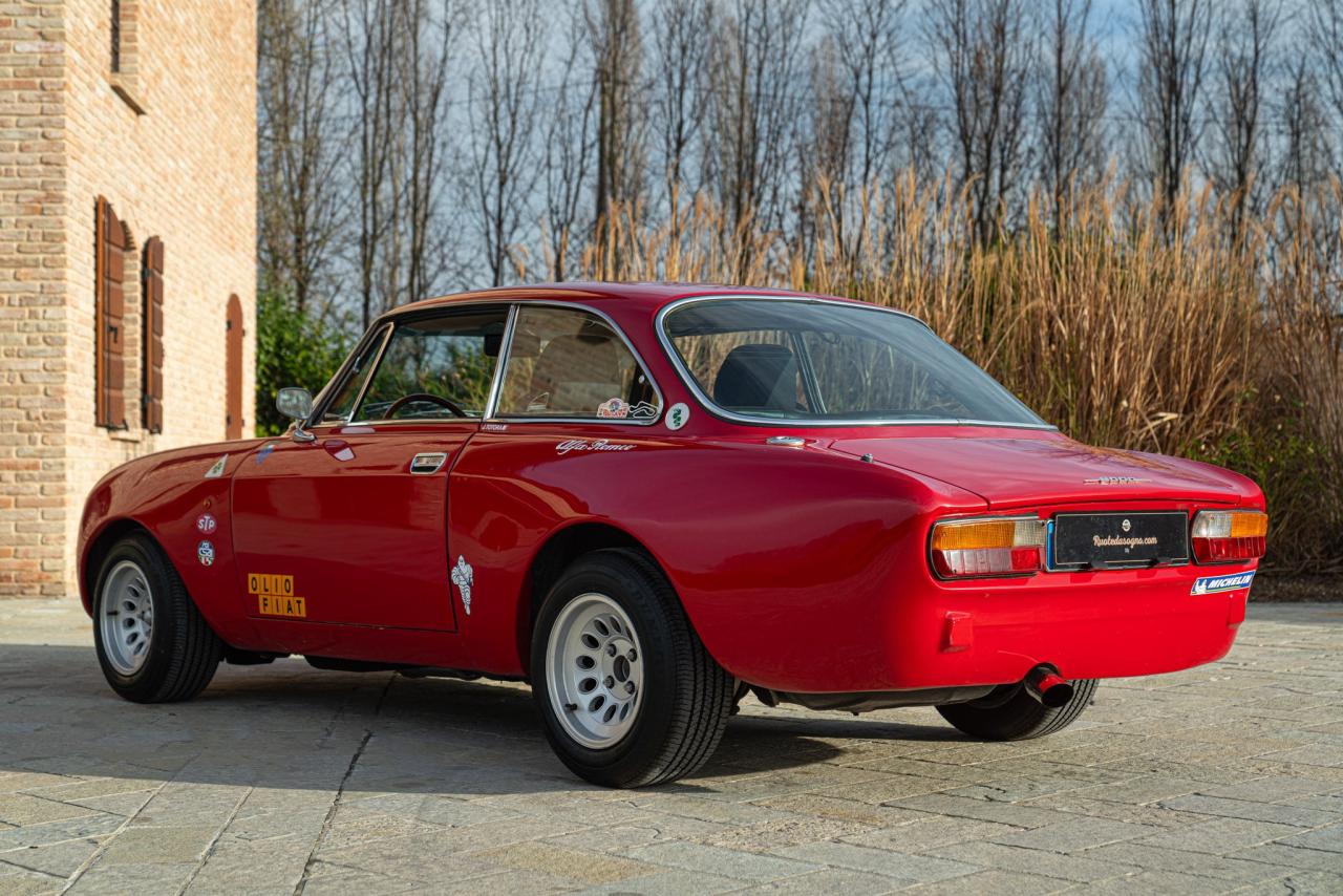 1973 Alfa Romeo GT 2000 VELOCE replica &quot;GTAM&quot;