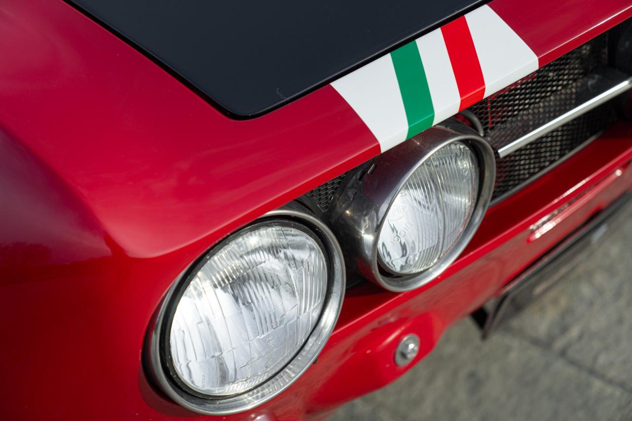 1973 Alfa Romeo GT 2000 VELOCE replica &quot;GTAM&quot;