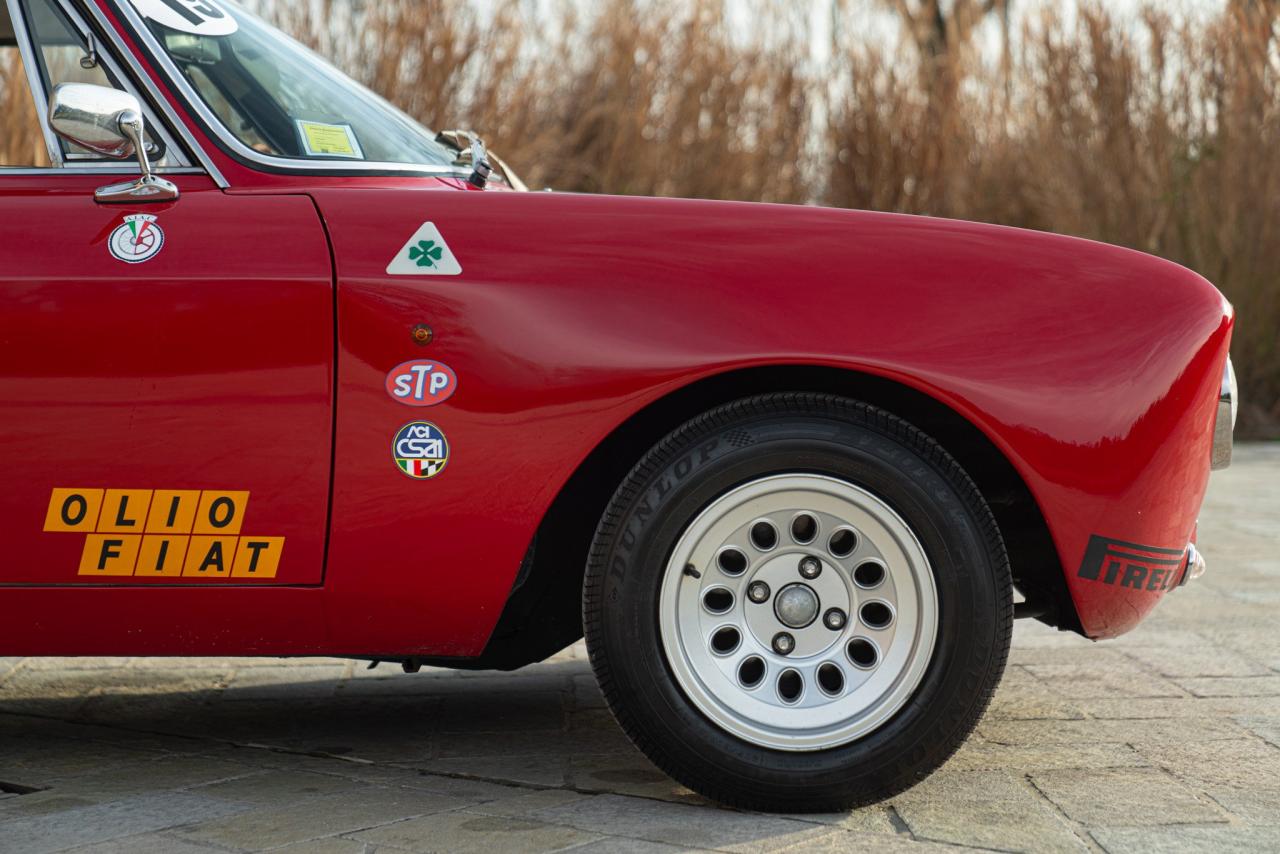 1973 Alfa Romeo GT 2000 VELOCE replica &quot;GTAM&quot;