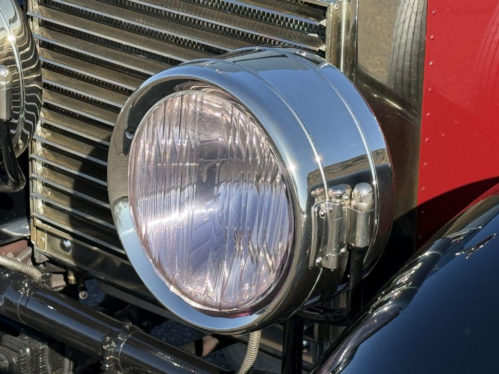 1925 Rolls - Royce Silver Ghost